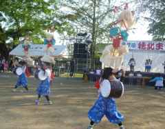 穂北まつり 1の画像