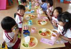 給食　３の画像