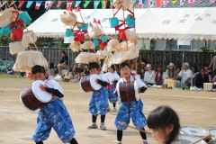 運動会１０の画像