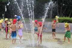 園外保育に行きました１の画像