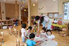 ぱんだの部屋の画像