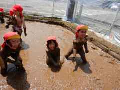 泥んこ祭り２の画像