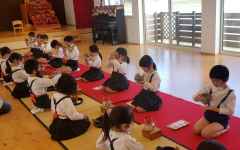 お抹茶の練習２の画像