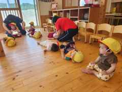 リズム運動３の画像