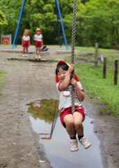 お弁当の日の画像